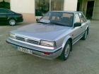 NISSAN BLUEBIRD 2.0 SLX - mejor precio | unprecio.es