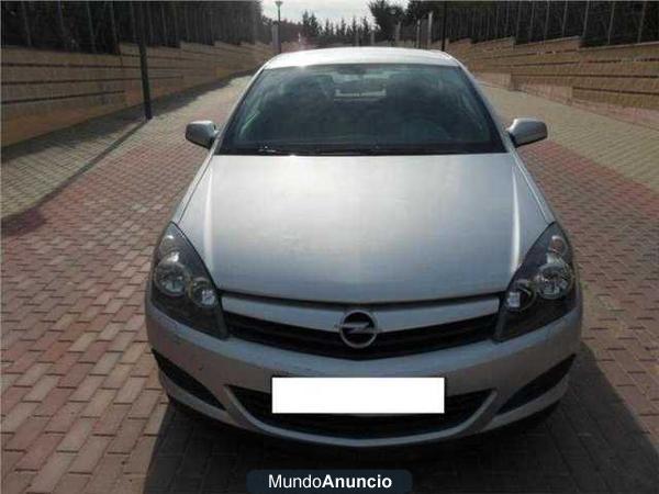 Opel Astra GTC 1.7 CDTi Enjoy