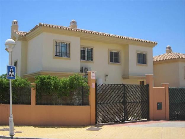 Pareado en venta en Fuengirola, Málaga (Costa del Sol)