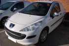 Peugeot 207 + XAD HDI 70 1.4 '09 - mejor precio | unprecio.es