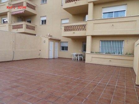 Piso en venta en Alhaurín de la Torre, Málaga (Costa del Sol)