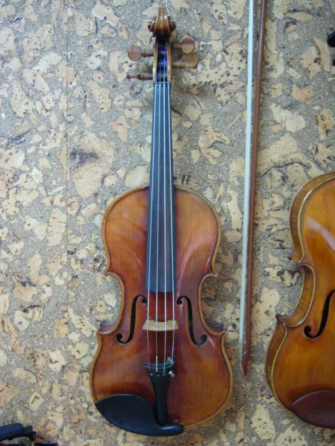 Viola del xix