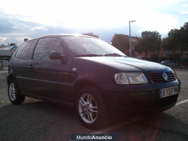 Volkswagen Polo 1.4 muy economico