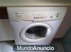 zanussi lavadora aqualite