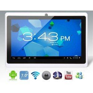 Tablet pc 7