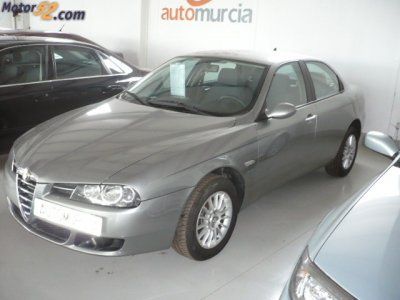 ALFA ROMEO 156 2.0 - Murcia