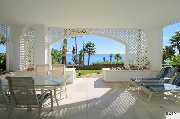 Apartamento a la venta en Estepona Costa del Sol