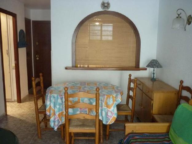 Apartamento en Cambrils