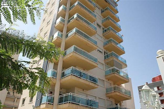 Apartamento en Guardamar del Segura