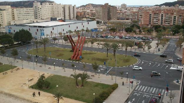 ático en Alicante/Alacant