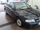 AUDI A-4 1.8 T DEL 2001 **OCASION** - mejor precio | unprecio.es