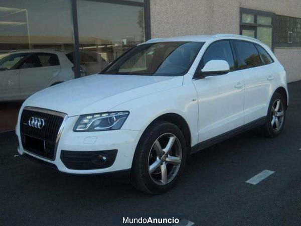 AUDI Q5 3.0 V6 TDI F.AP. quattro S tronic