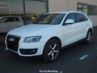 AUDI Q5 3.0 V6 TDI F.AP. quattro S tronic - mejor precio | unprecio.es