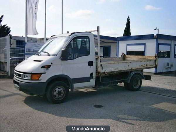 Camiones IVECO Daily C9