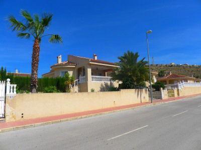 Chalet en venta en Benijófar, Alicante (Costa Blanca)