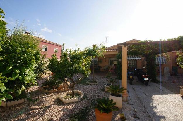 Chalet en venta en Torrevieja, Alicante (Costa Blanca)