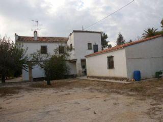 Finca/Casa Rural en venta en Ontinyent, Valencia (Costa Valencia)