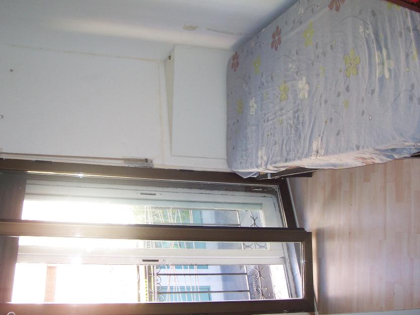 habitacion para chico en metro nueva numancia 150 euros