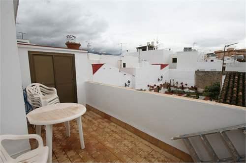 House for Sale in Malaga, Andalucia, Ref# 2910954