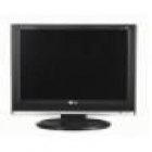 LG M1721A-BZ, 17" LCD TV, Black - mejor precio | unprecio.es