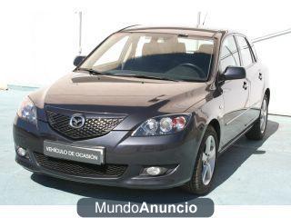 Mazda 3 1.6 ACTIVE PLUS 5 PUERTAS