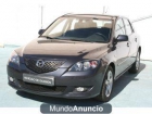 Mazda 3 1.6 ACTIVE PLUS 5 PUERTAS - mejor precio | unprecio.es