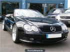 Mercedes-Benz Clase SL SL 55 AMG - mejor precio | unprecio.es