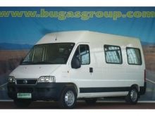 MERCEDES SPRINTER PLATAFORMA Larg