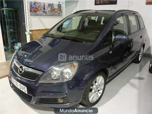 Opel Zafira Enjoy 1.9 CDTi 8v 120 CV