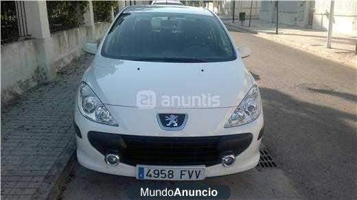 Peugeot 307 1.6 HDi 90 XS