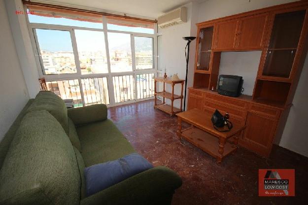 Piso en venta en Fuengirola, Málaga (Costa del Sol)