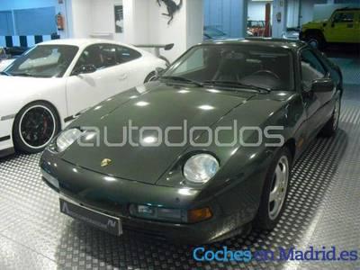 Porsche 928