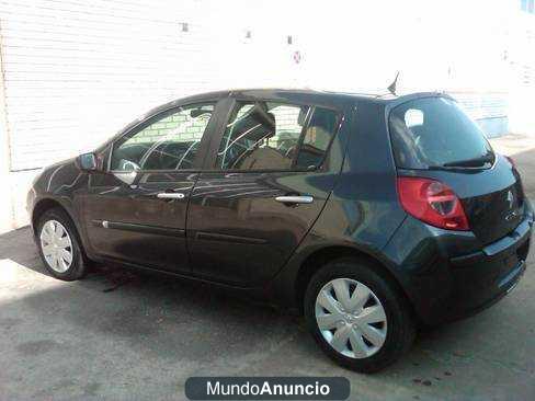 Renault Clio 1.5 dci 85cv