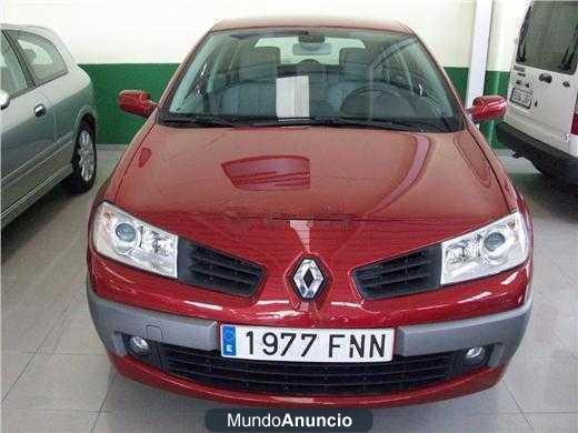 Renault Megane Expression 1.5dCi105