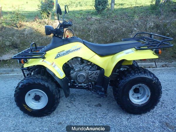 Se vende Quad