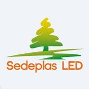 Sedeplas led