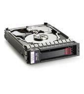 Unidad de disco duro HP SAS 2,5 146GB conex. caliente a 10.000rpm - P/N: 431958-B21