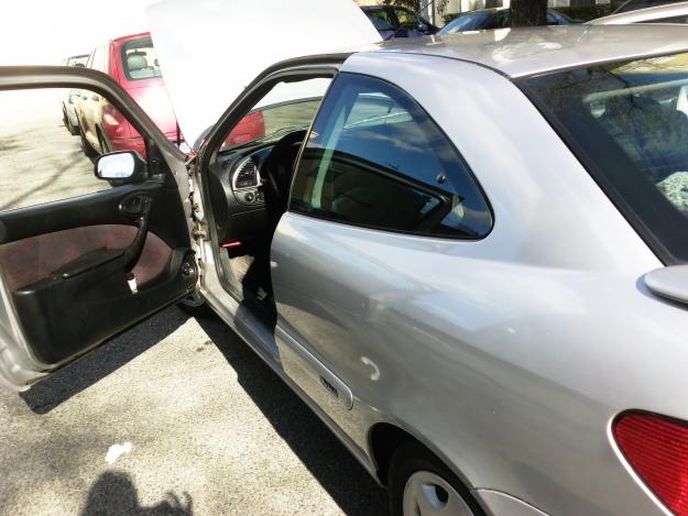 vendo citroen xsara 1.9vtr turbo diesel