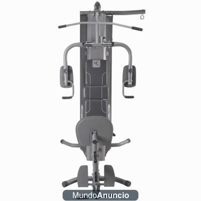 VENDO MAQUINA DE MUSCULACION.