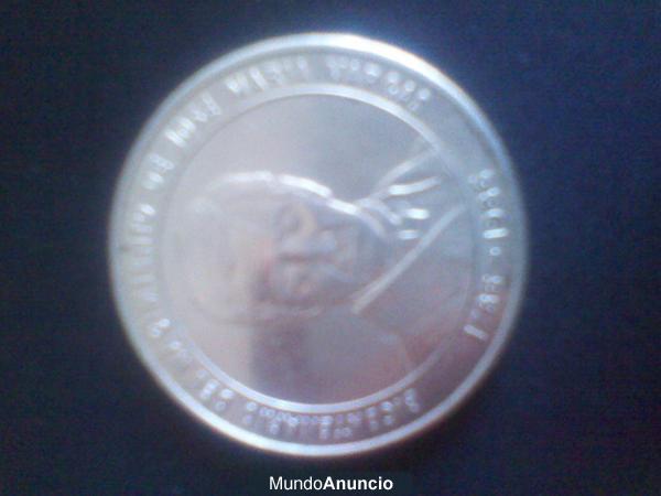 vendo moneda