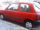 vendo nissan micra 1.0 16 valvulas