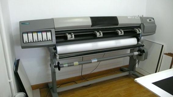 vendo plotter