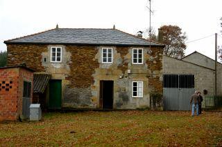 3b  , 1ba   in Begonte,  Galicia   - 80000  EUR