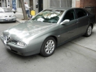 ALFA ROMEO 166 2.4 JTD 150 - mejor precio | unprecio.es