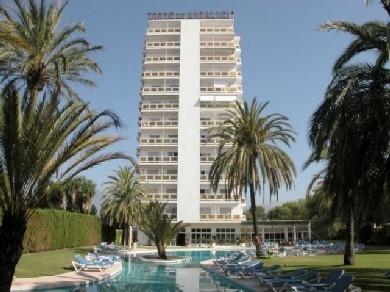 Apartamento con 1 dormitorio se vende en Marbella, Costa del Sol