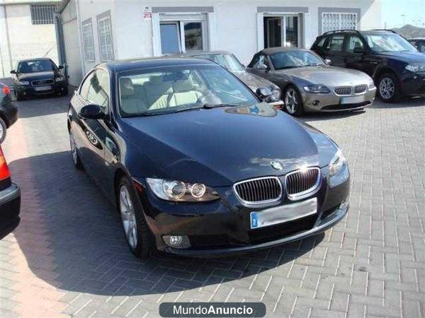 BMW 325 Ci Aut.