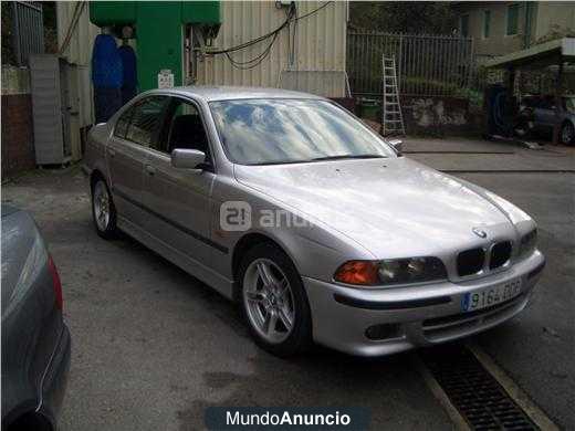 BMW Serie 5 525D