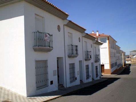 Casa adosada en Cartaya