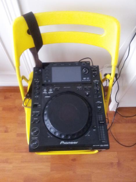 cdj 2000