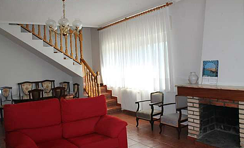 Chalet en Santa Marta de Tormes